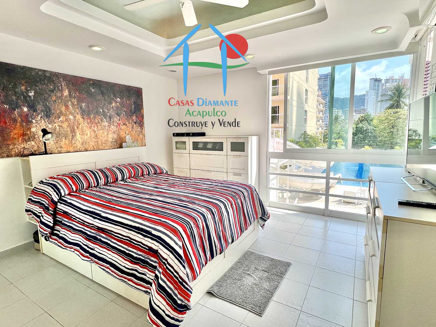 Carlson 202 - Recámara dos 1